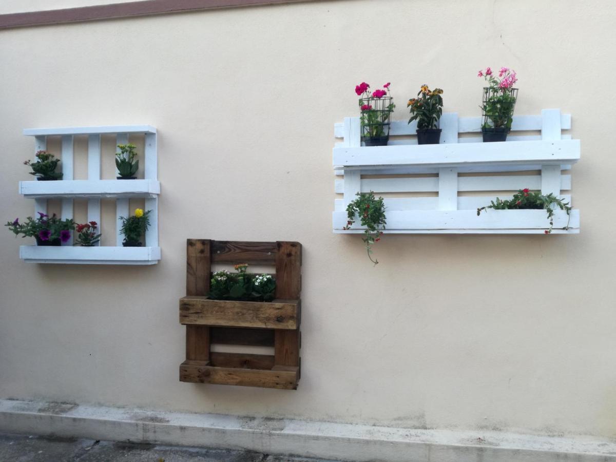 Casa Madda Bed and Breakfast Selargius Εξωτερικό φωτογραφία