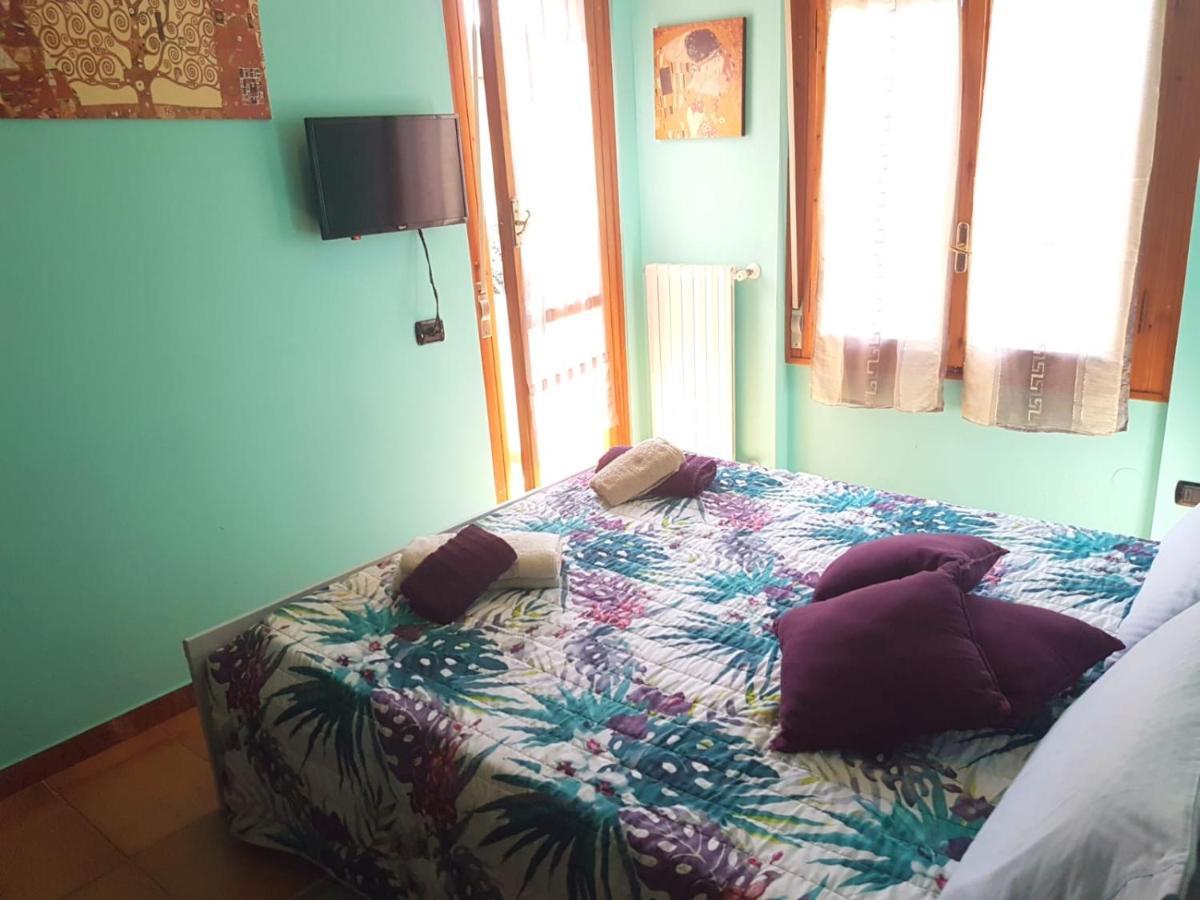 Casa Madda Bed and Breakfast Selargius Εξωτερικό φωτογραφία