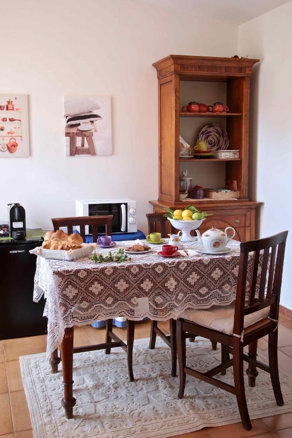 Casa Madda Bed and Breakfast Selargius Εξωτερικό φωτογραφία