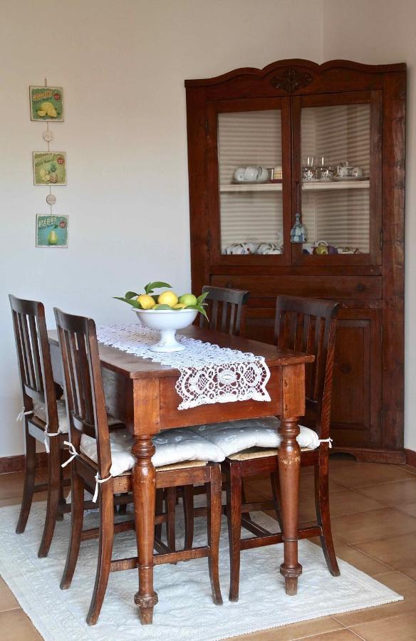 Casa Madda Bed and Breakfast Selargius Εξωτερικό φωτογραφία