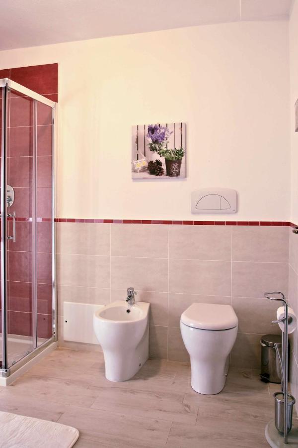 Casa Madda Bed and Breakfast Selargius Εξωτερικό φωτογραφία