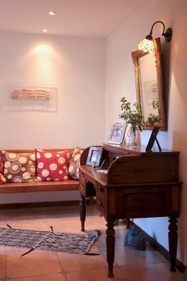 Casa Madda Bed and Breakfast Selargius Εξωτερικό φωτογραφία