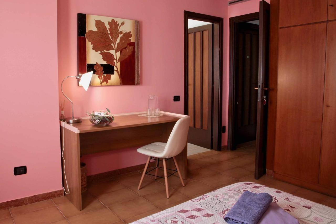 Casa Madda Bed and Breakfast Selargius Εξωτερικό φωτογραφία