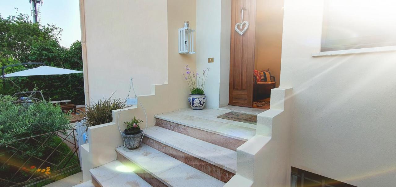 Casa Madda Bed and Breakfast Selargius Εξωτερικό φωτογραφία