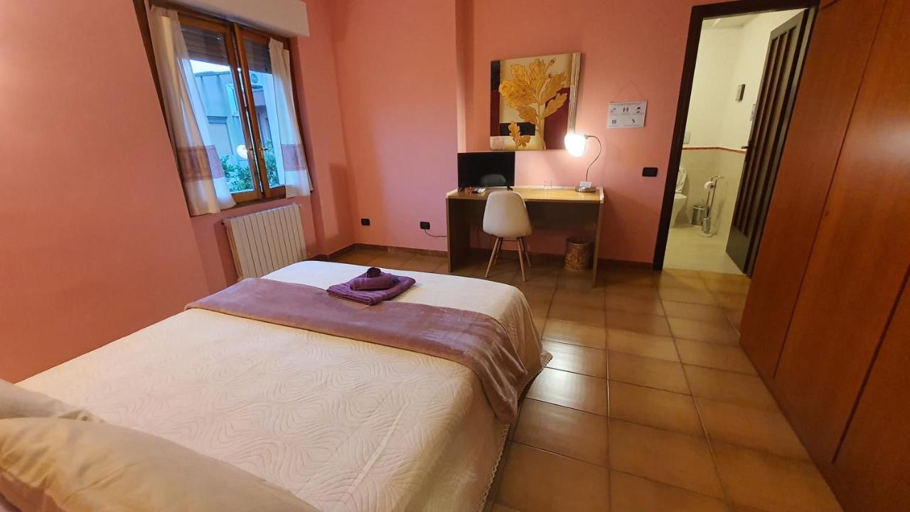Casa Madda Bed and Breakfast Selargius Εξωτερικό φωτογραφία