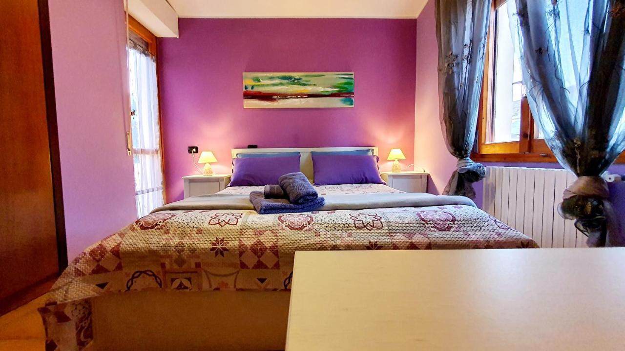 Casa Madda Bed and Breakfast Selargius Εξωτερικό φωτογραφία