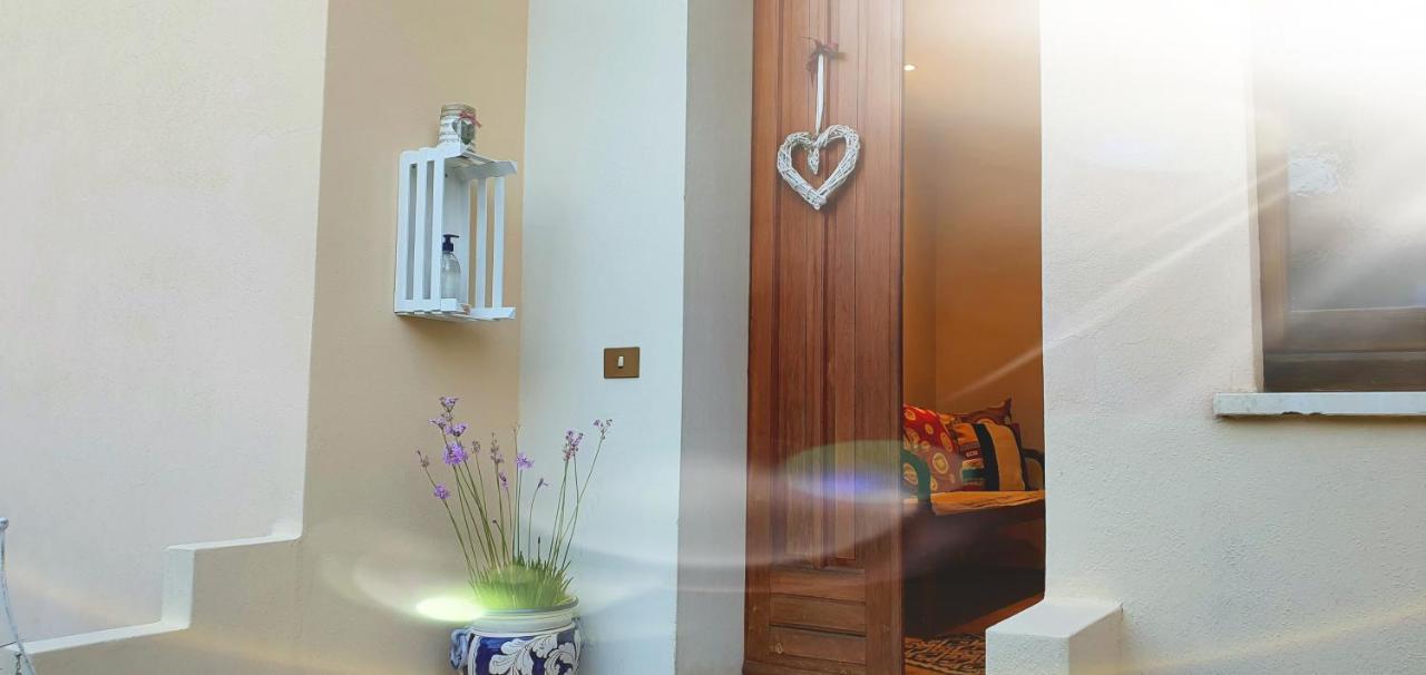 Casa Madda Bed and Breakfast Selargius Εξωτερικό φωτογραφία
