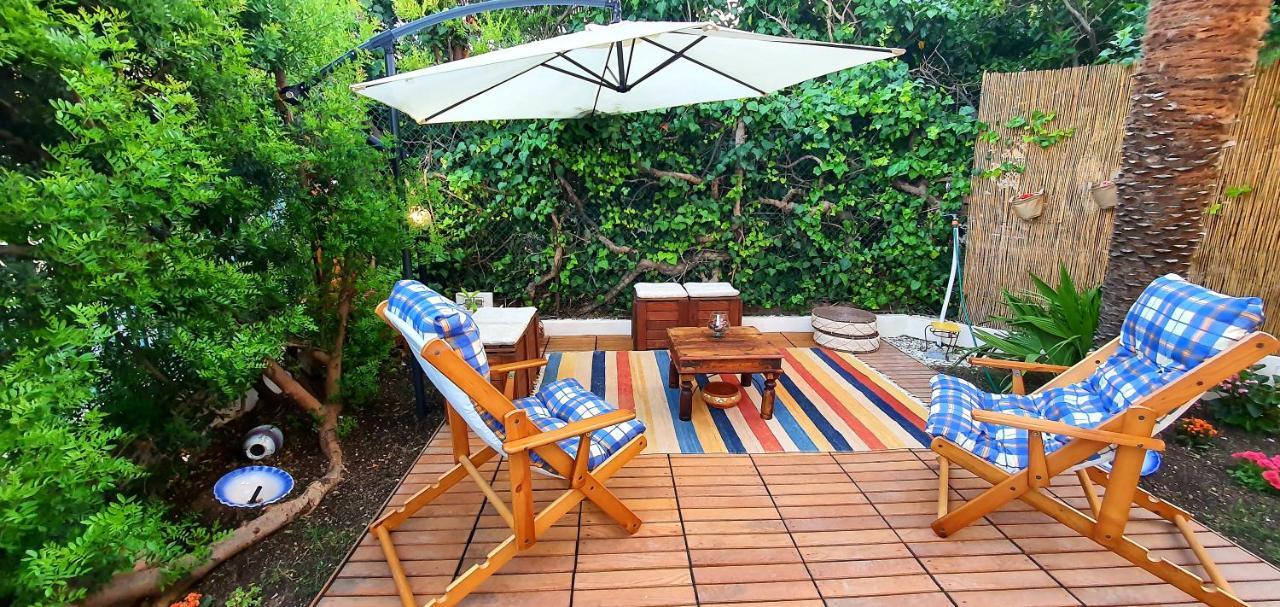 Casa Madda Bed and Breakfast Selargius Εξωτερικό φωτογραφία