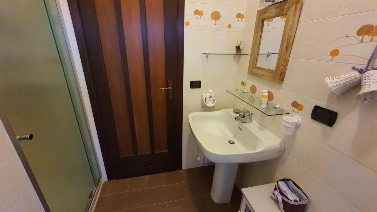 Casa Madda Bed and Breakfast Selargius Εξωτερικό φωτογραφία