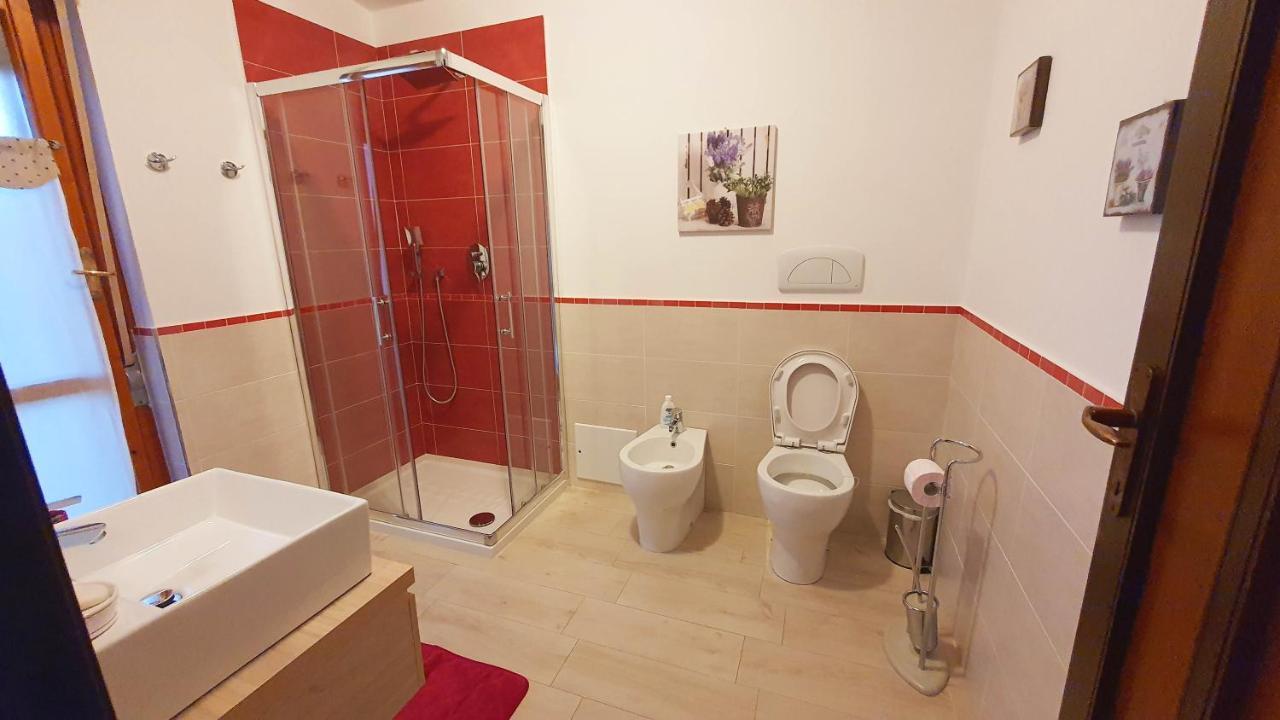 Casa Madda Bed and Breakfast Selargius Εξωτερικό φωτογραφία